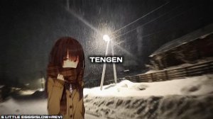 6 Little Eggs (Slowed+Reverb)(TENGEN VER.)