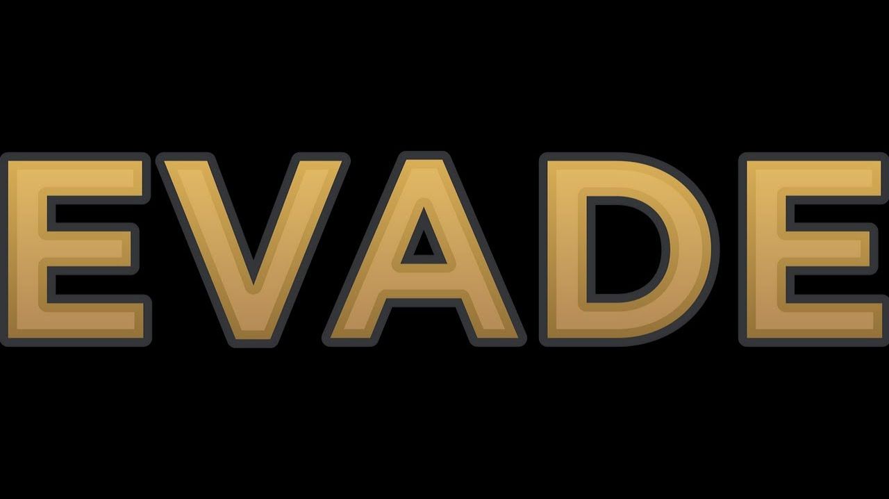★★СТРИМ ПО EVADE★★