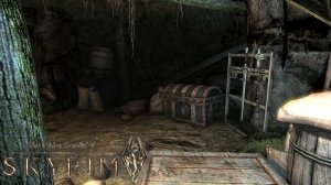 "ВЫПУСК №8" The Elder Scrolls V: Skyrim AE