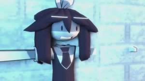 SFM|Fundamental Paper Education (FPE) - Imperfect - YOU'RE MINE