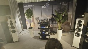 Gauder Akustik Moon Dynaudio 2101 1