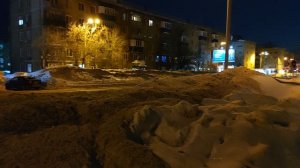 горы выше крыши...авто