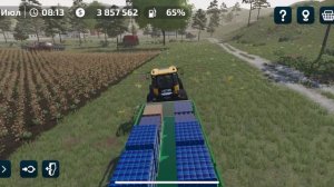 Farming Simulator 23
