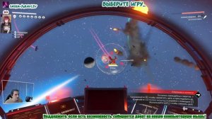 Обычный день в космосе (No Mans Sky - 06)