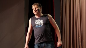 Монолог Тайлера Дердена из романа Чака Паланика "Бойцовский клуб".