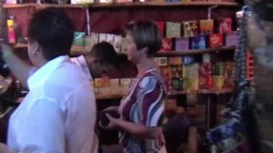 магазины часть 5.  2006. Хургада.