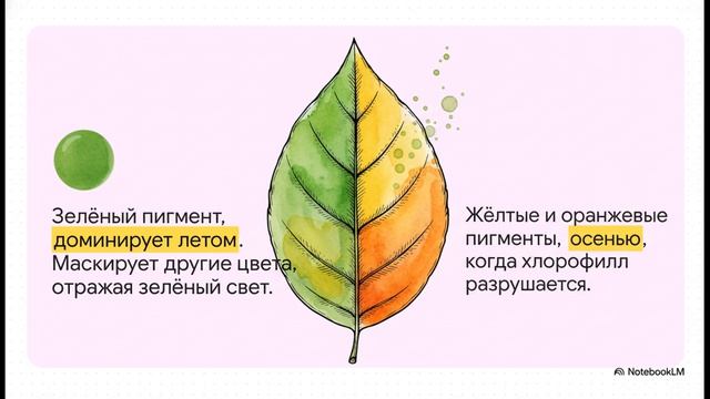 Фотосинтез простыми словами — кратко и понятно биология 5 и 6 класс