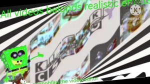 Preview 2 30 EuroBox Csupo Party Effects (Sponsored by Klasky Csupo 1997 Effects)^11