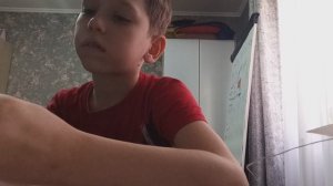 слепил просьбу зрителя