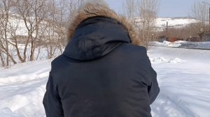 ПРОГУЛКА ПОД ВЕСЕННИМ СОЛНЫШКОМ/ ЧТО Я ЕМ?