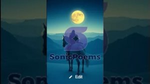 Михаил Лермонтов — Люблю я цепи синих гор (вар2)