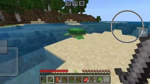 прохождение майнкрафт часть 1 артемка24к смок тим34к #майнкрафт #Lev34658k