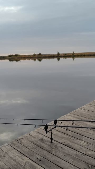 Карпфишинг, Carpfishing