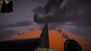 Minecraft но я на позитиве