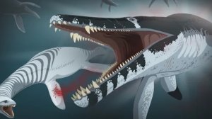 монстры в море тизер