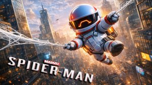 ФИЛЬМ Человек-Паук Marvel ➤ Spider Man Игрофильм На Русском ➤ Прохождение Без Комментариев