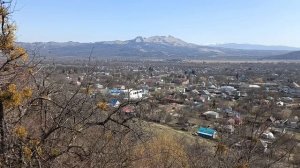 Псебай.Кавказ