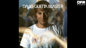 David Guetta/JD Davis/Joachim Garraud — The World Is Mine