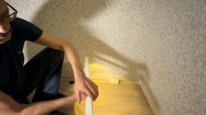 Освещение лестницы, обзор светильников