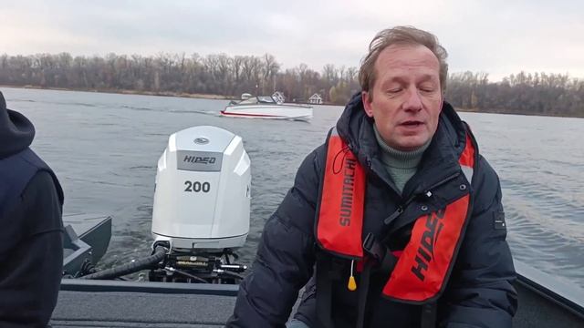 Выставка Самара боат шоу 2025 2