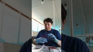 Посевная 🌱 День первый 😊