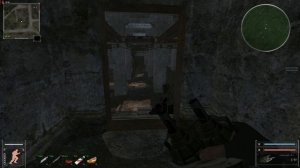 Объединённый Пак - 2.2 Тайник «Ищи в трубе...» под вентиляционным комплексом на Юпитере