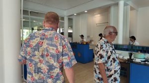 ТАИЛАНД 2026/ ЗАВТРАКИ В ОТЕЛЕ VIRIDIAN RESORT/ ОТДЫХ НА ПХУКЕТЕ