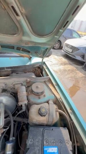 Обзор ВАЗ2109