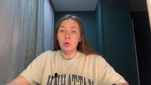 Вводное видео для группы 15