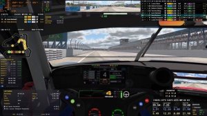 iRacing 13th Week GT3 Challenge - Fixed [14-03-2026 19-17-07] - Sebring International Raceway