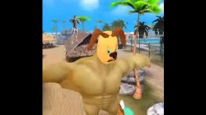 Песня „Раз Тимоха.”