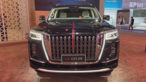 All New 2026 FAW HONGQI LS7 GUOYAO - Exterior And Interior 🚗🛋️