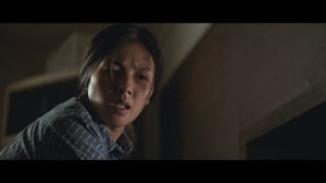 Иностранец: Финал