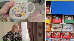 влог🌷пятница/всё не плану