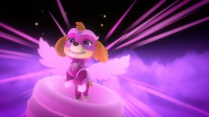 Щенячий патруль. Мегащенки. супер щенки. Часть 14