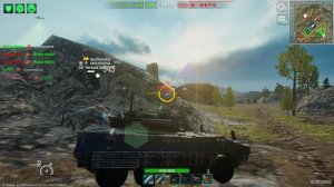 Танки (Tank Force 03.2026)