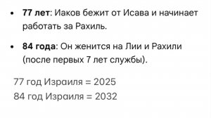 🕛 Последнее Время ⌛️ Апокалипсис 🔥 Армагеддон ⚡️ Второе Пришествие Иисуса Христа 👑