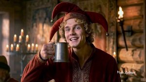 Ивaн-Дypaк [ai клип]