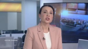 Ростов. Главное. 14 марта 2026