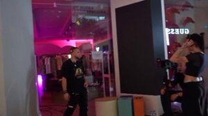 ВЛОГ Как снимали клип Ваушная.