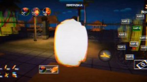 5 ночей с тимохой 5 ночь 666 но глитч версия