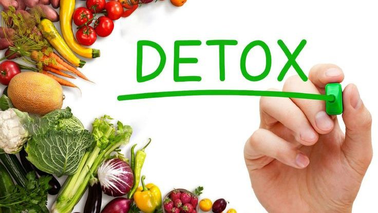 Урок 3 .1 Лимфогимнастика