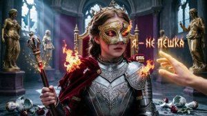 Она хотела быть собой и… взорвала судьбу. Любовное фэнтези. Аудиокнига.