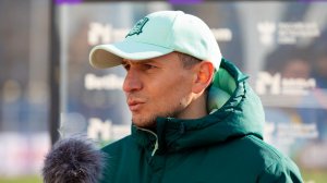 Комментарии Азима Фатуллаева после матча «Ростов»-М – «Краснодар»-М