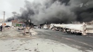 Сегодня две недели с начала военной операции США и Израиля против Ирана.