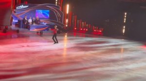 Александр Плющенко на юбилее А.Н.Мишина 12.03.2026