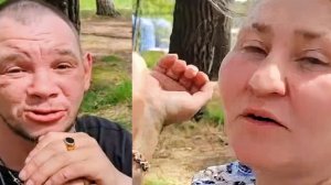 КАК МЫ ПЕРЕЖИЛИ ДВУХНЕДЕЛЬНЫЙ ЗАПОЙ/БЕЗДОМНЫЕ АЛЕУТЫ В СОЧИ #бомжи #бездомные #сочи #катясочи #топ