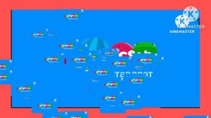 Телеканал карусель старый весна 2013  remix