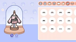 Я буду снимать про току боку постройку💗