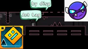 Мне нужно отдохнуть... Jet Lag by disp (Platformer Demon)